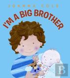 I'M A Big Brother