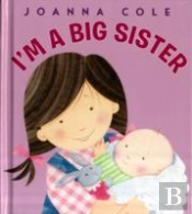 I'M A Big Sister