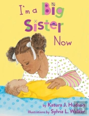 I'M A Big Sister Now
