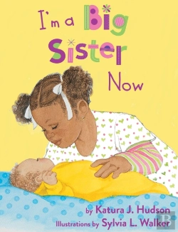 Bertrand.pt - I'M A Big Sister Now