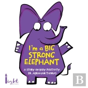 I'M A Big Strong Elephant
