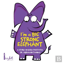 Bertrand.pt - I'M A Big Strong Elephant