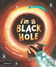 I'M A Black Hole