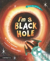 I'M A Black Hole