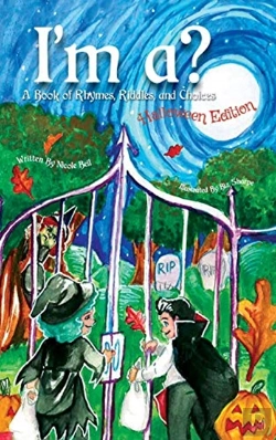 Bertrand.pt - I'M ? A Book Of Rhymes, Riddles, And Choices