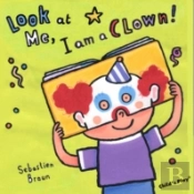 I'M A Clown!