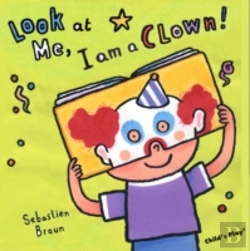 Bertrand.pt - I'M A Clown!