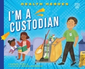 I'M A Custodian