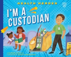 Bertrand.pt - I'M A Custodian