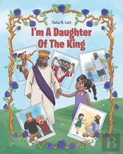 I'M A Daughter Of The King
