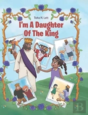 I'M A Daughter Of The King