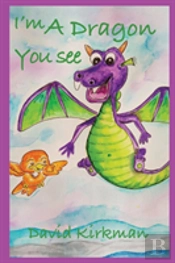 I'M A Dragon You See