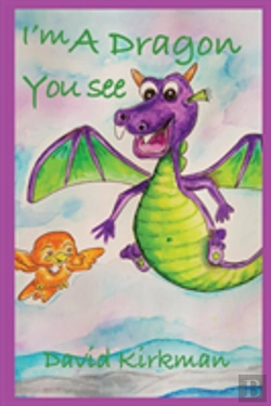 Bertrand.pt - I'M A Dragon You See