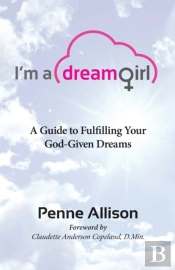 I'M A Dream Girl