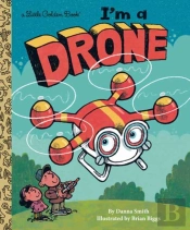 I'M A Drone
