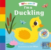 I'M A Duckling
