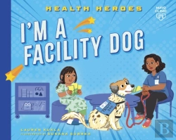 Bertrand.pt - I'M A Facility Dog