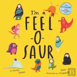 Bertrand.pt - I'M A Feel-O-Saur