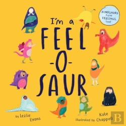 Bertrand.pt - I'M A Feel-O-Saur