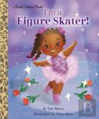 I'M A Figure Skater!