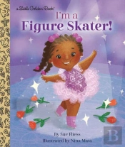 I'M A Figure Skater!