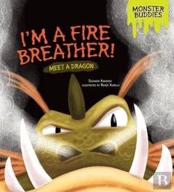 Bertrand.pt - I'M A Fire Breather!