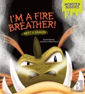 I'M A Fire Breather!