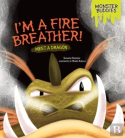 Bertrand.pt - I'M A Fire Breather!
