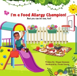 Bertrand.pt - I'M A Food Allergy Champion And You Can Be One, Too!