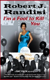 I'M A Fool To Kill You