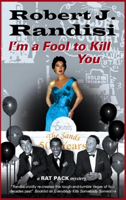 Bertrand.pt - I'M A Fool To Kill You