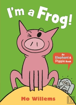 Bertrand.pt - I'M A Frog!
