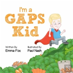 Bertrand.pt - I'M A Gaps Kid