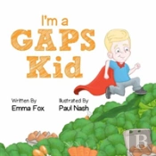 I'M A Gaps Kid