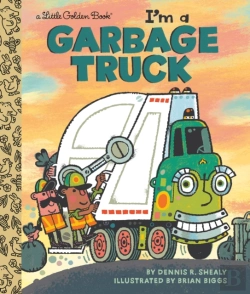 Bertrand.pt - I'M A Garbage Truck