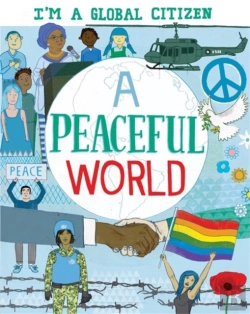 Bertrand.pt - I'M A Global Citizen: A Peaceful World