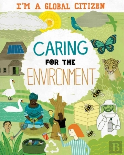 Bertrand.pt - I'M A Global Citizen: Caring For The Environment