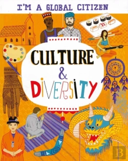 Bertrand.pt - I'M A Global Citizen: Culture And Diversity