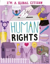 I'M A Global Citizen: Human Rights