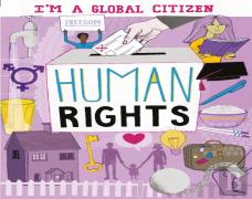 I'M A Global Citizen: Human Rights