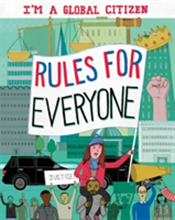 Bertrand.pt - I'M A Global Citizen: Rules For Everyone