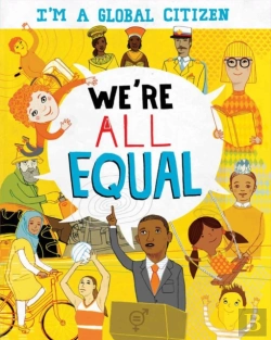 Bertrand.pt - I'M A Global Citizen: We'Re All Equal
