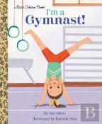 I'M A Gymnast!