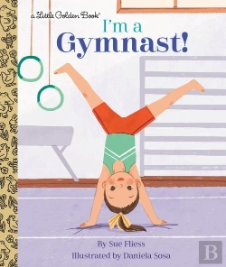 Bertrand.pt - I'M A Gymnast!