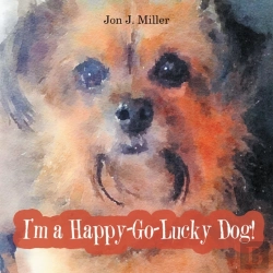 Bertrand.pt - I'M A Happy-Go-Lucky Dog!