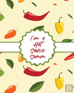 Bertrand.pt - I'M A Hot Sauce Somm: Condiments   Seaso