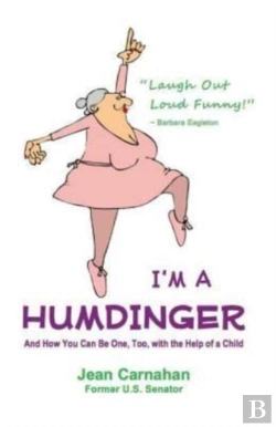 Bertrand.pt - I'M A Humdinger: And How You Can Be One,