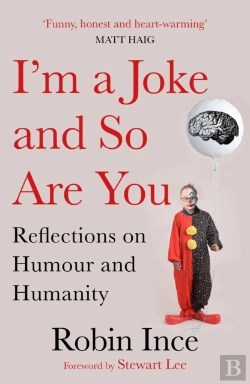 Bertrand.pt - I'M A Joke And So Are You