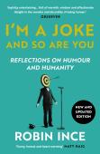I'M A Joke And So Are You