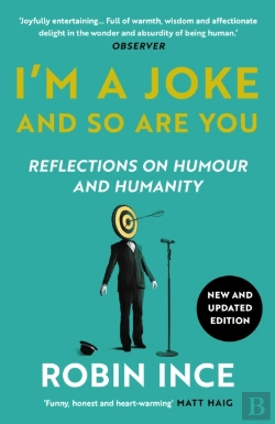 Bertrand.pt - I'M A Joke And So Are You